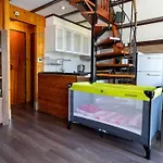 Spacious Nature Escape, House For 6 Near Amsterdam & Sea Дом отдыха Opmeer