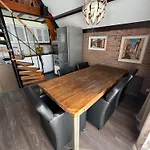 Spacious Nature Escape, House For 6 Near Amsterdam & Sea Дом отдыха Opmeer