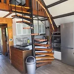 Дом отдыха Spacious Nature Escape, House For 6 Near Amsterdam & Sea Opmeer