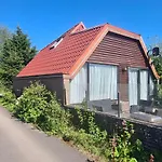 Дом отдыха Spacious Nature Escape, House For 6 Near Amsterdam & Sea *