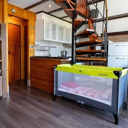 Spacious Nature Escape, House For 6 Near Amsterdam & Sea 度假居 Opmeer