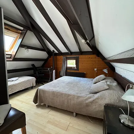Spacious Nature Escape, House For 6 Near Amsterdam & Sea Opmeer