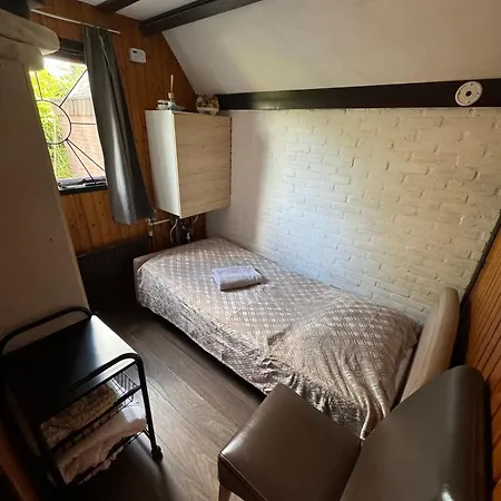 Spacious Nature Escape, House For 6 Near Amsterdam & Sea * Opmeer