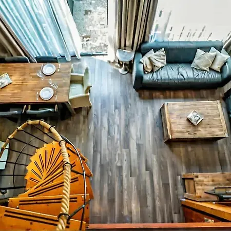 Hébergement de vacances Spacious Nature Escape, House For 6 Near Amsterdam & Sea *