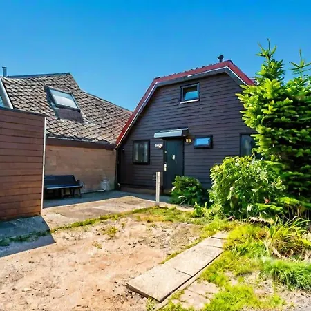 Cozy House 6 Guests Near Amsterdam And The Sea * Opmeer