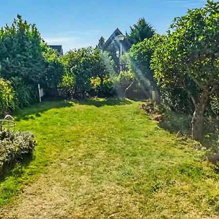 Semesterbostad Spacious Nature Escape, House For 6 Near Amsterdam & Sea