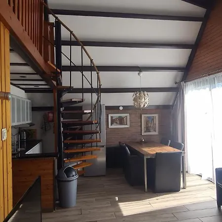 Spacious Nature Escape, House For 6 Near Amsterdam & Sea Opmeer