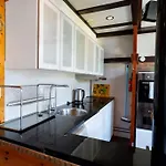 Spacious Nature Escape, House For 6 Near Amsterdam & Sea