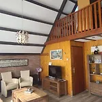 Spacious Nature Escape, House For 6 Near Amsterdam & Sea Feriehus