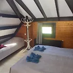 Spacious Nature Escape, House For 6 Near Amsterdam & Sea Feriehus