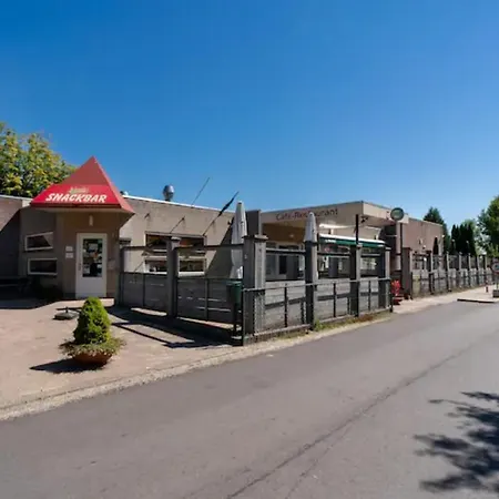 Tatil Evi Spacious Nature Escape, House For 6 Near Amsterdam & Sea Opmeer