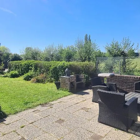 Spacious Nature Escape, House For 6 Near Amsterdam & Sea * Opmeer