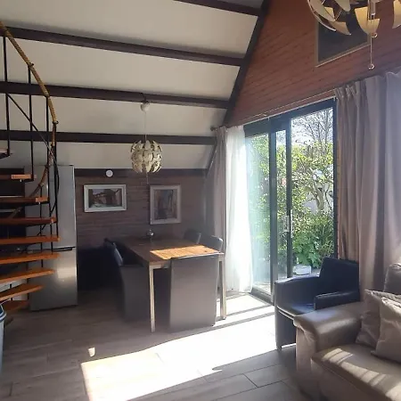 Spacious Nature Escape, House For 6 Near Amsterdam & Sea * Opmeer